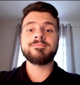 Daniel Luiz Kindinger