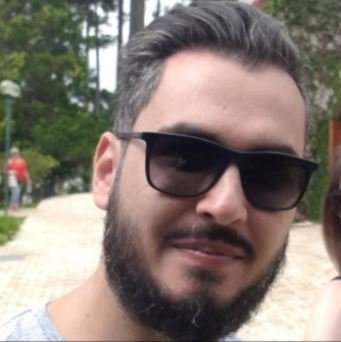 Paulo Frederico