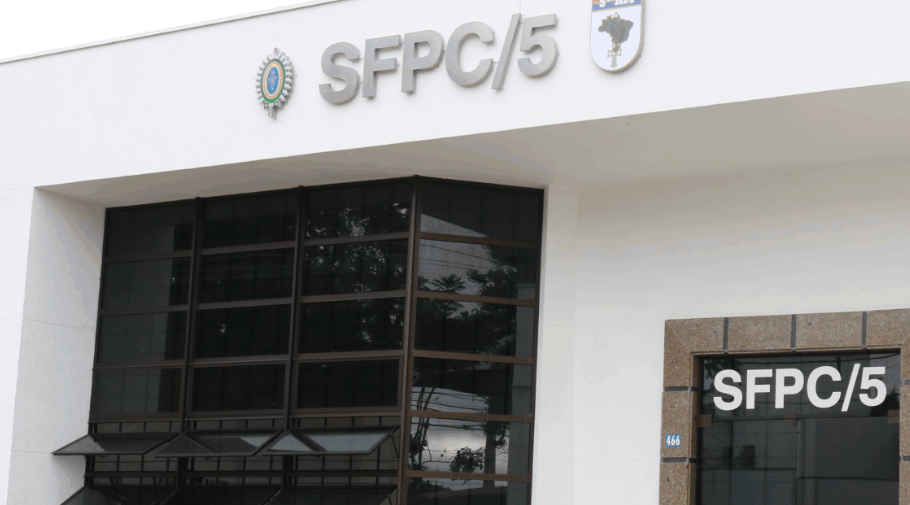 SFPC 5 RM – Telefone, Endereço e Ouvidoria – Atualizado 2024